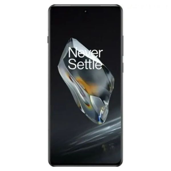 Смартфон OnePlus 12 16/512GB Silky Black фото №3