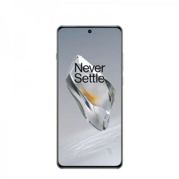 Смартфон OnePlus 12 16/512GB Silver фото №2