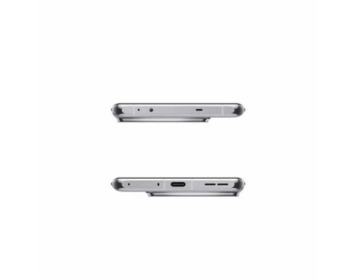 Смартфон OnePlus 12 16/512GB Silver фото №3