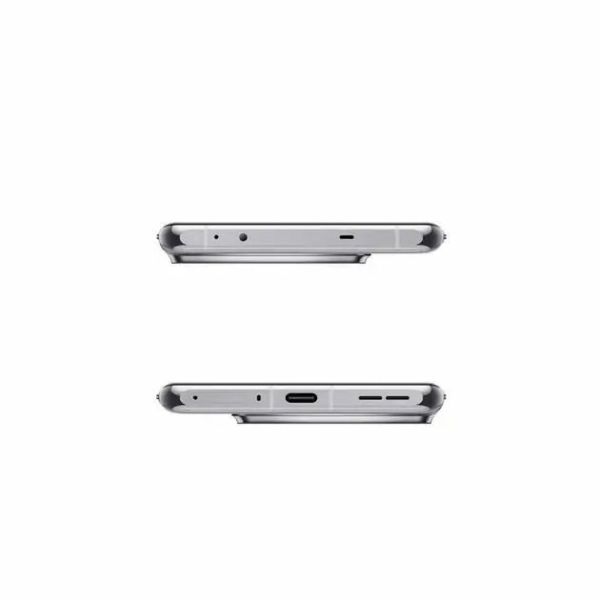 Смартфон OnePlus 12 16/512GB Silver фото №3