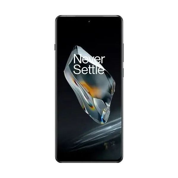 Смартфон OnePlus 12 16/512GB Silky Black CN фото №3