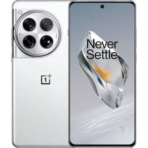 Смартфон OnePlus 12 16/512GB Silver CN