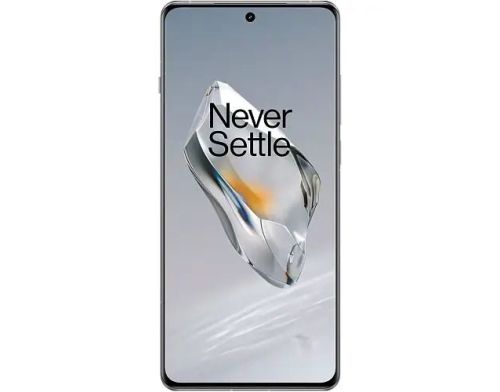 Смартфон OnePlus 12 16/512GB Silver CN фото №2