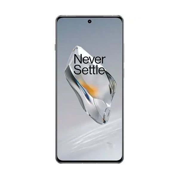 Смартфон OnePlus 12 16/512GB Silver CN фото №2