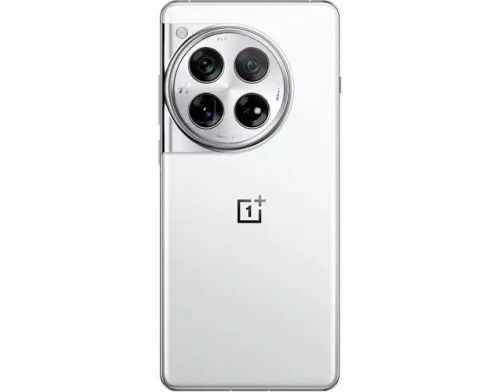 Смартфон OnePlus 12 16/512GB Silver CN фото №3
