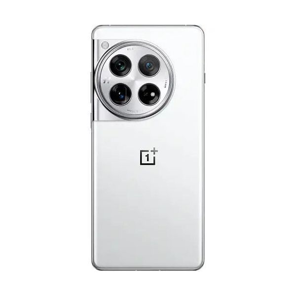 Смартфон OnePlus 12 16/512GB Silver CN фото №3
