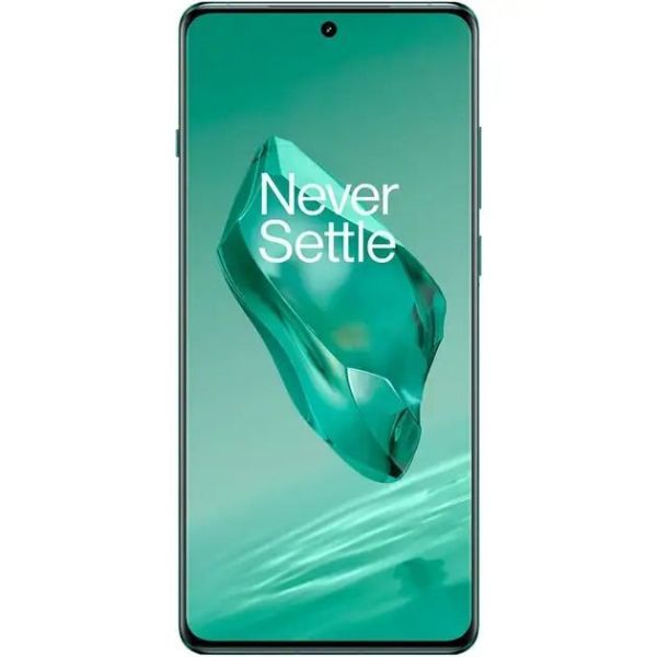 Смартфон OnePlus 12 16/1TB Flowy Emerald фото №3