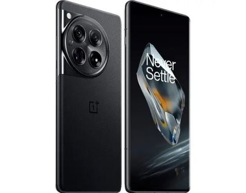 Смартфон OnePlus 12 16/1TB Silky Black CN фото №2