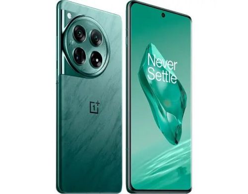 Смартфон OnePlus 12 16/1TB Flowy Emerald CN фото №2