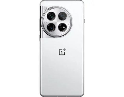 Смартфон OnePlus 12 16/1TB Silver CN фото №3