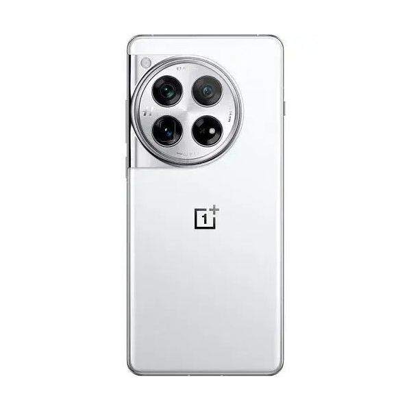 Смартфон OnePlus 12 16/1TB Silver CN фото №3