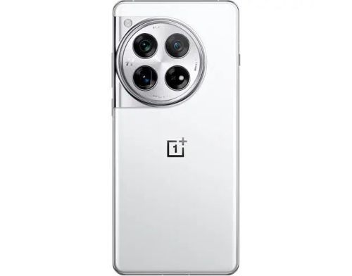 Смартфон OnePlus 12 24/1TB Silver CN фото №3