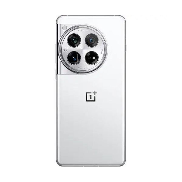 Смартфон OnePlus 12 24/1TB Silver CN фото №3