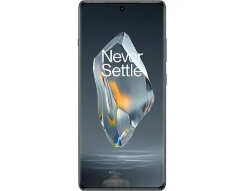 Смартфон OnePlus 12R 8/128GB Iron Gray фото №2