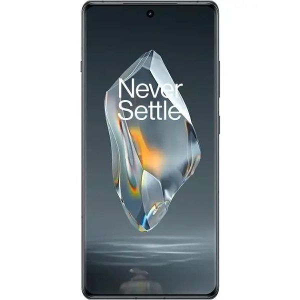Смартфон OnePlus 12R 8/128GB Iron Gray фото №2