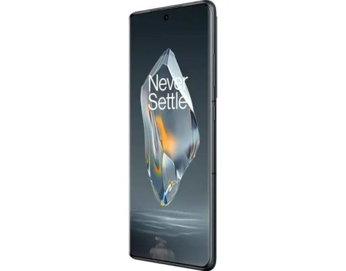 Смартфон OnePlus 12R 8/128GB Iron Gray фото №3