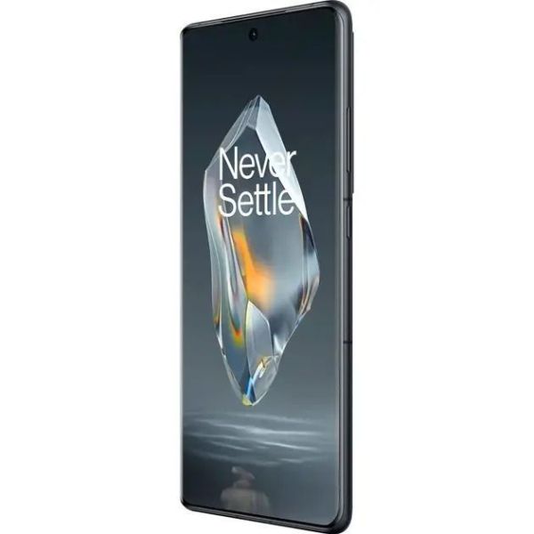 Смартфон OnePlus 12R 8/128GB Iron Gray фото №3