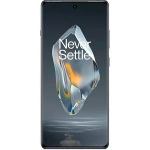 Смартфон OnePlus 12R 16/256GB Iron Gray