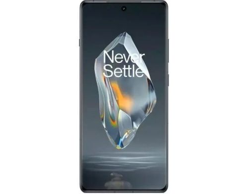 Смартфон OnePlus 12R 16/256GB Iron Gray фото №2