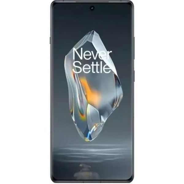 Смартфон OnePlus 12R 16/256GB Iron Gray фото №2