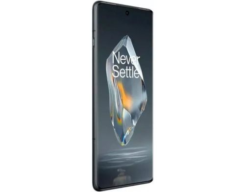 Смартфон OnePlus 12R 16/256GB Iron Gray фото №3