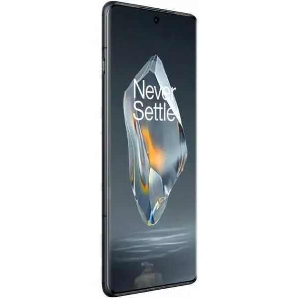 Смартфон OnePlus 12R 16/256GB Iron Gray фото №3