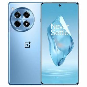 Смартфон OnePlus 12R 16/256GB Cool Blue