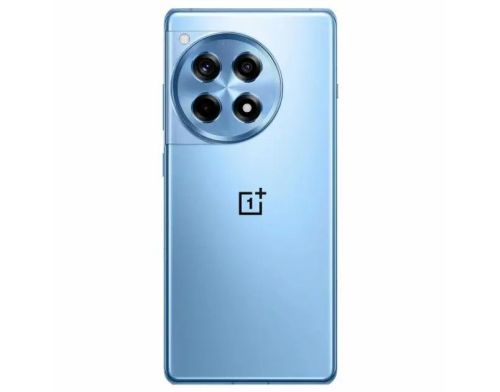 Смартфон OnePlus 12R 16/256GB Cool Blue фото №2