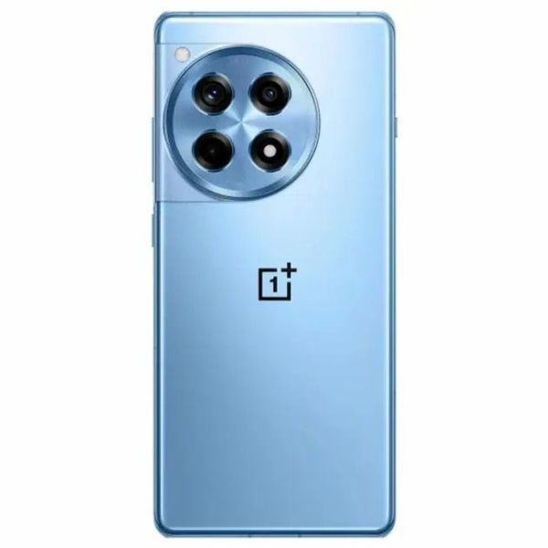 Смартфон OnePlus 12R 16/256GB Cool Blue фото №2
