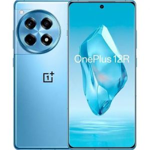 Смартфон OnePlus 12R 16/256GB Cool Blue Global