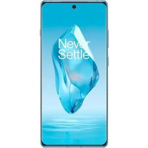 Смартфон OnePlus 12R 16/256GB Cool Blue Global