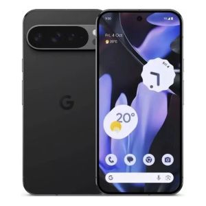 Смартфон Google Pixel 9 Pro XL 16/128GB Obsidian