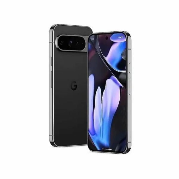 Смартфон Google Pixel 9 Pro XL 16/128GB Obsidian фото №3