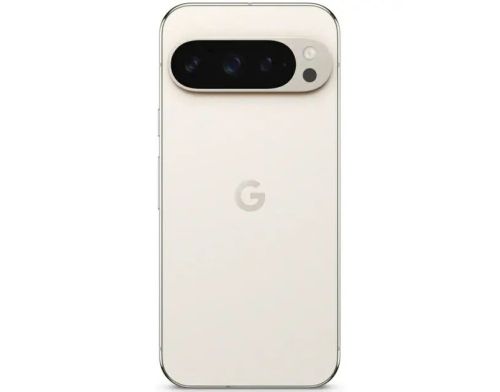 Смартфон Google Pixel 9 Pro XL 16/128GB Porcelain фото №2