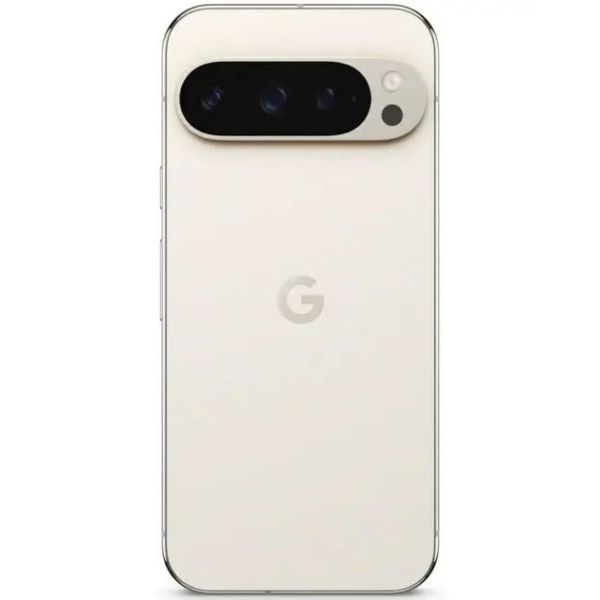 Смартфон Google Pixel 9 Pro XL 16/128GB Porcelain фото №2