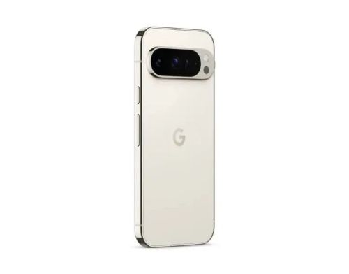 Смартфон Google Pixel 9 Pro XL 16/128GB Porcelain фото №3