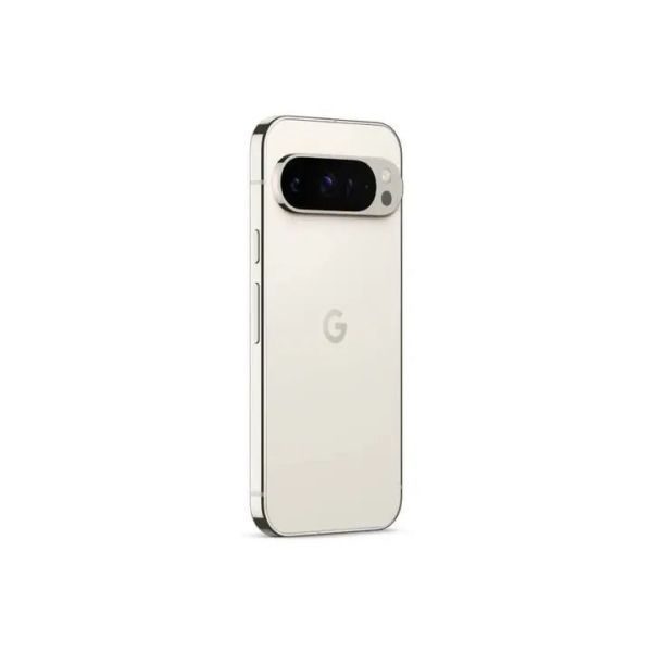 Смартфон Google Pixel 9 Pro XL 16/128GB Porcelain фото №3