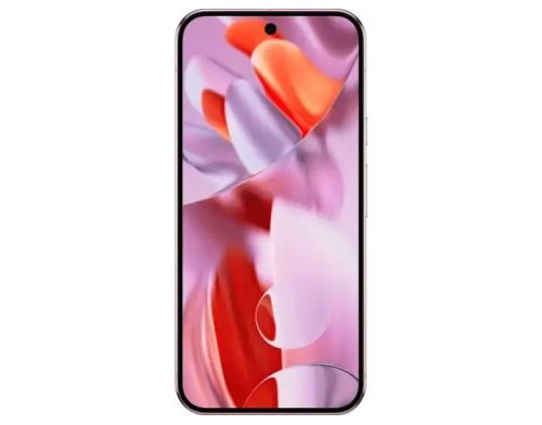 Смартфон Google Pixel 9 Pro XL 16/128GB Rose Quartz фото №2