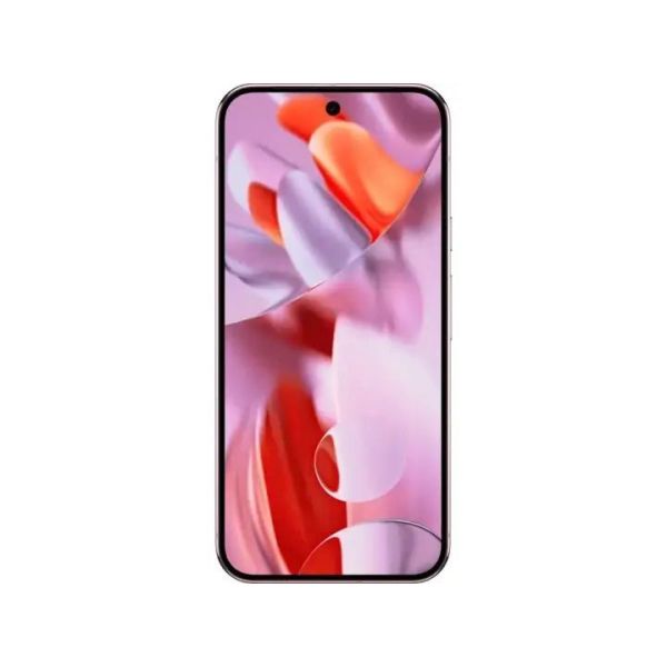 Смартфон Google Pixel 9 Pro XL 16/128GB Rose Quartz фото №2