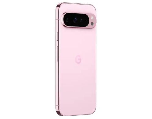 Смартфон Google Pixel 9 Pro XL 16/128GB Rose Quartz фото №3