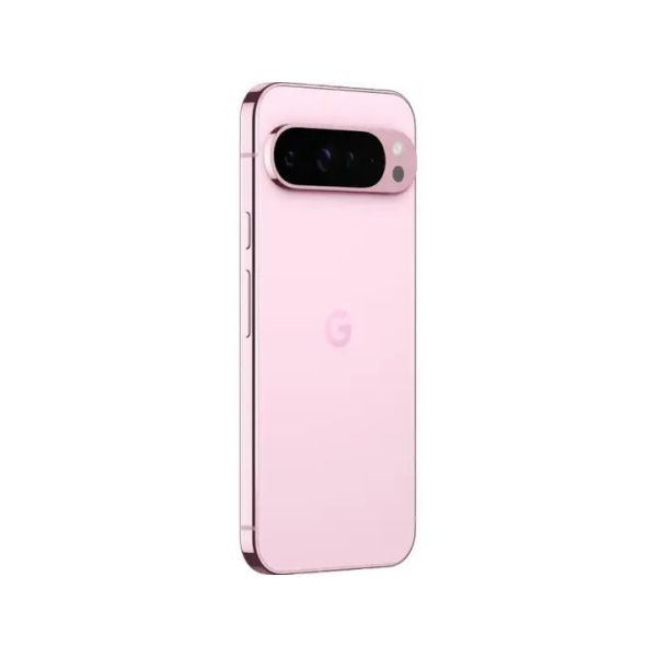 Смартфон Google Pixel 9 Pro XL 16/128GB Rose Quartz фото №3