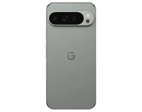 Смартфон Google Pixel 9 Pro XL 16/128GB Hazel фото №3
