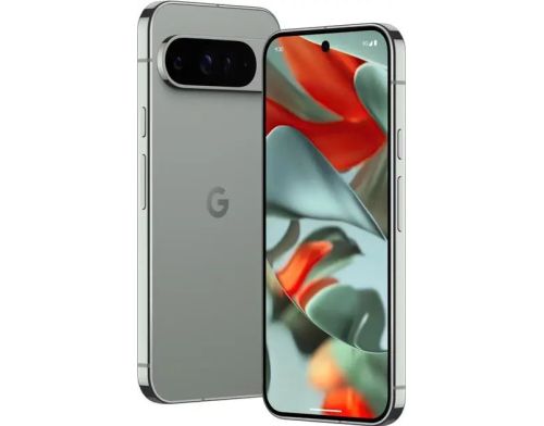 Смартфон Google Pixel 9 Pro XL 16/256GB Hazel фото №2