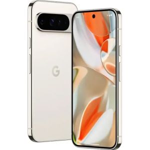 Смартфон Google Pixel 9 Pro XL 16/256GB Porcelain