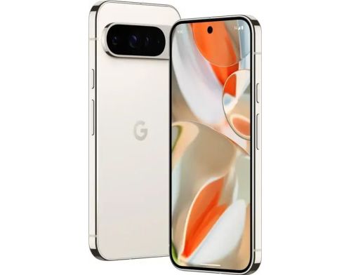 Смартфон Google Pixel 9 Pro XL 16/256GB Porcelain фото №2