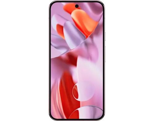 Смартфон Google Pixel 9 Pro XL 16/256GB Rose Quartz фото №2