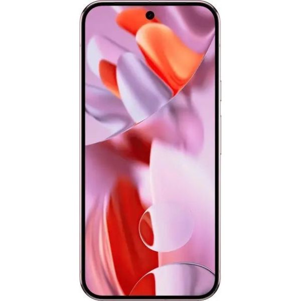 Смартфон Google Pixel 9 Pro XL 16/256GB Rose Quartz фото №2