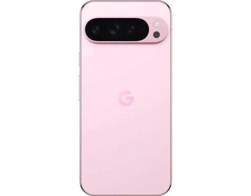 Смартфон Google Pixel 9 Pro XL 16/256GB Rose Quartz фото №3