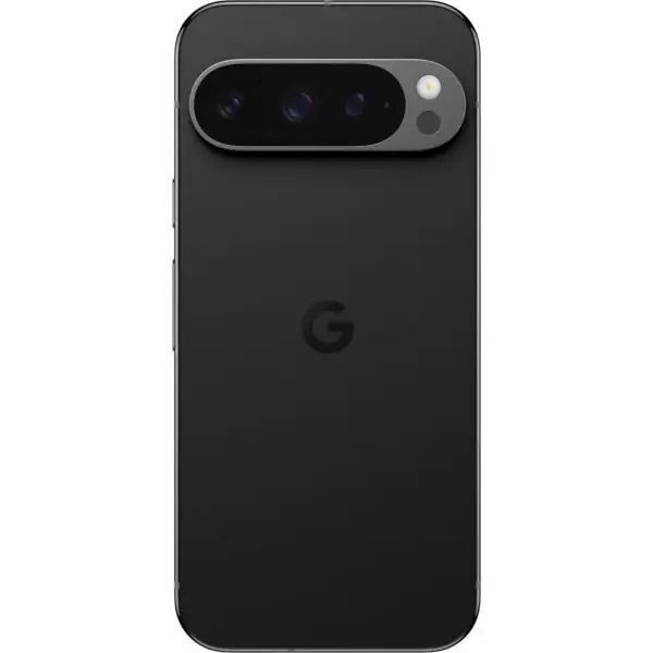 Смартфон Google Pixel 9 Pro XL 16/512GB Obsidian фото №3