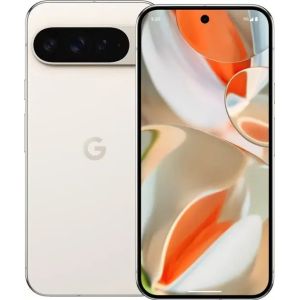 Смартфон Google Pixel 9 Pro XL 16/512GB Porcelain